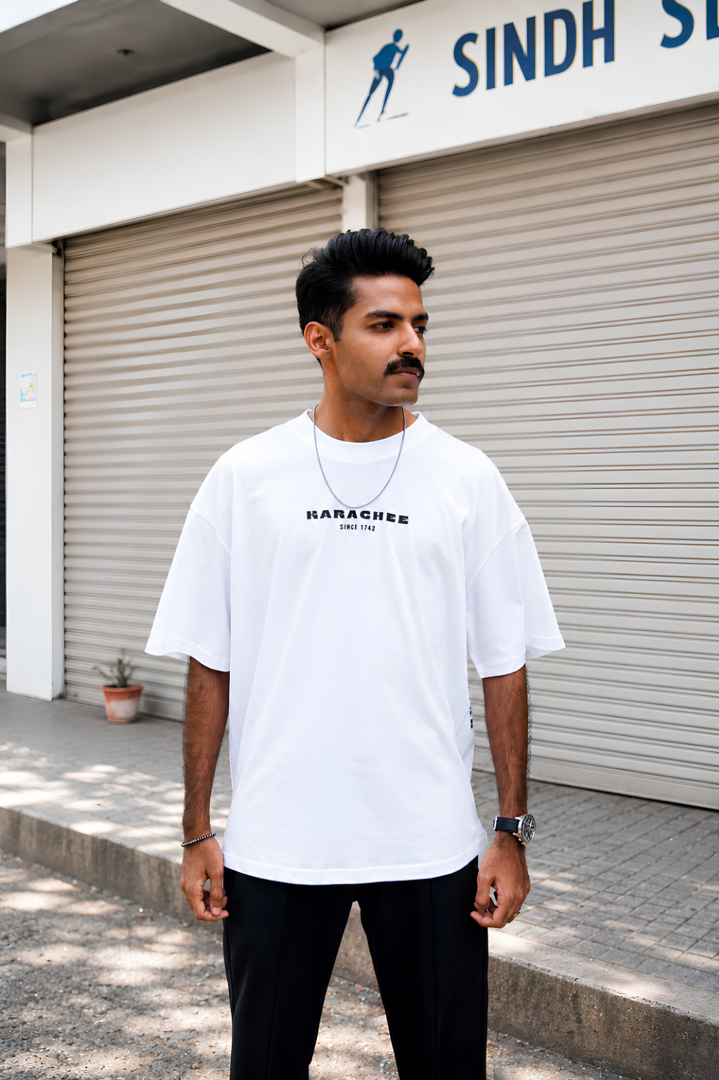 KARACHEE
