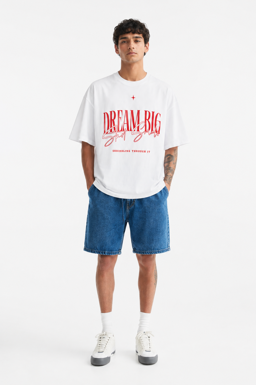 DREAM BIG